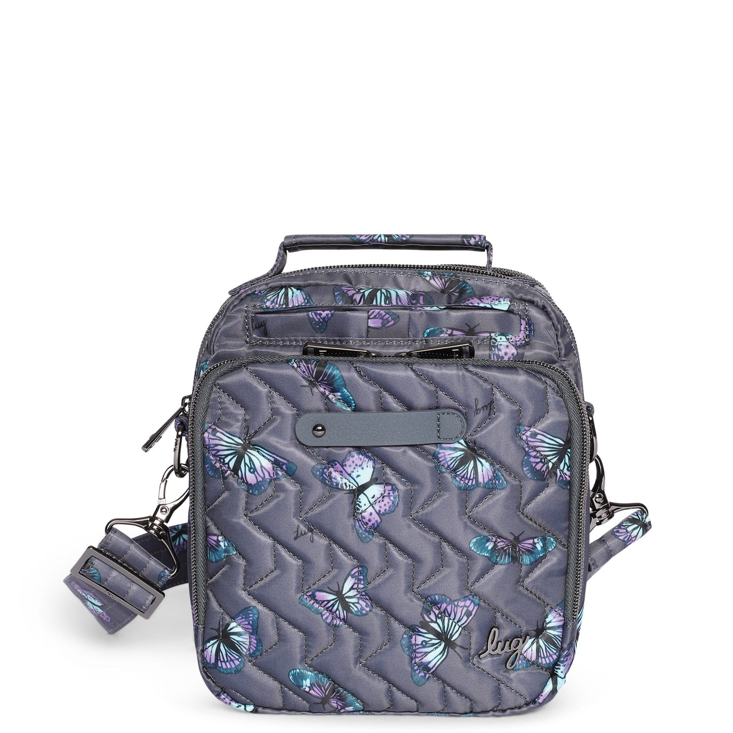 Skeeter Convertible Crossbody *Final Sale*