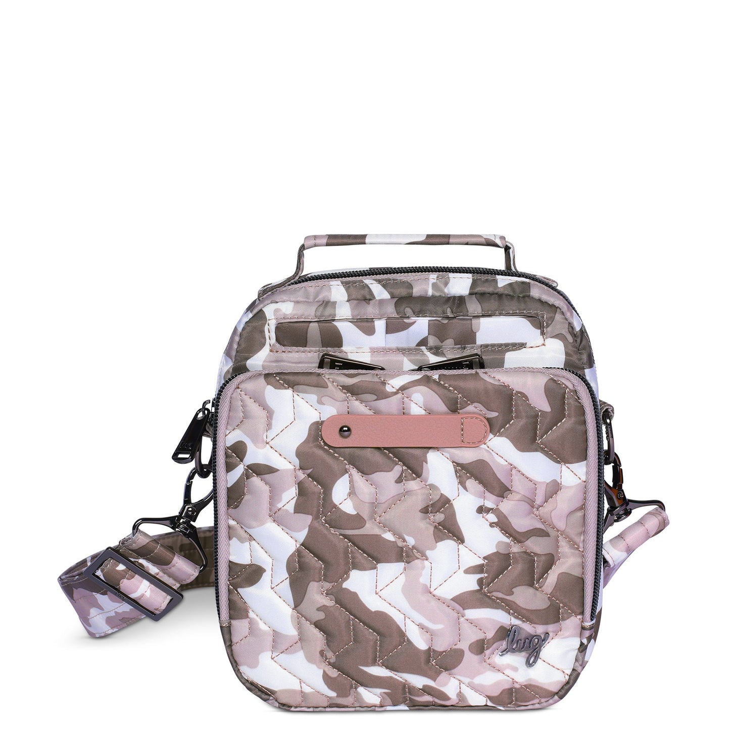 Skeeter Convertible Crossbody *Final Sale*