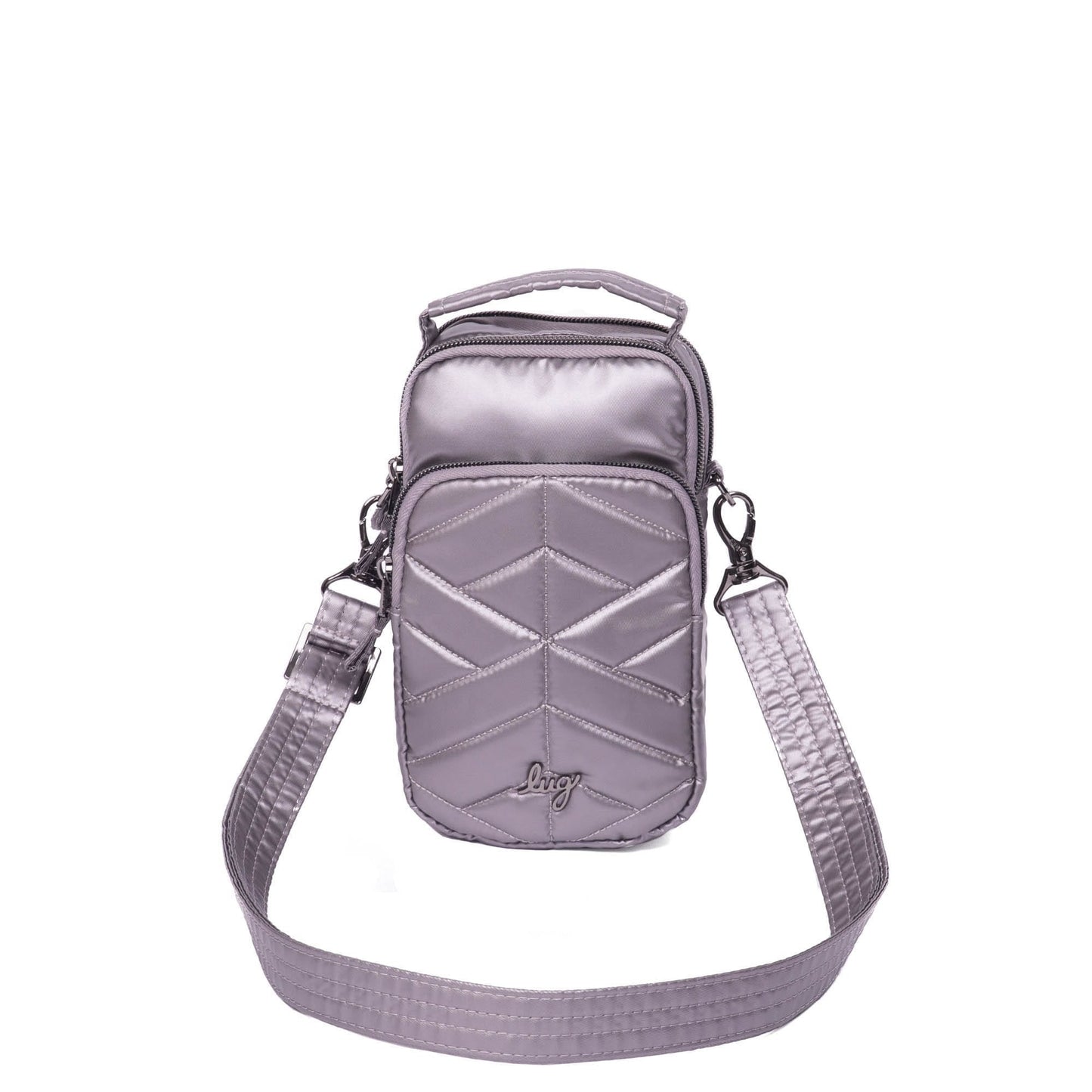 Skeeter Mini 2 Convertible Crossbody *Final Sale*