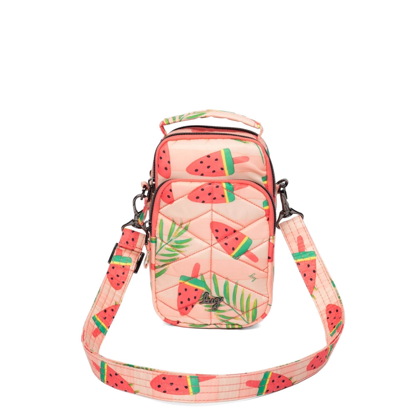 Skeeter Mini 2 Convertible Crossbody *Final Sale*