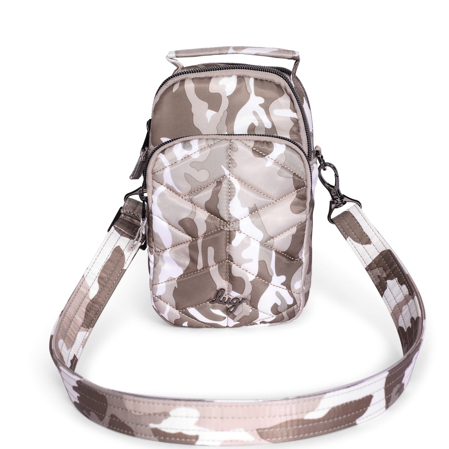 Skeeter Mini 2 Convertible Crossbody *Final Sale*