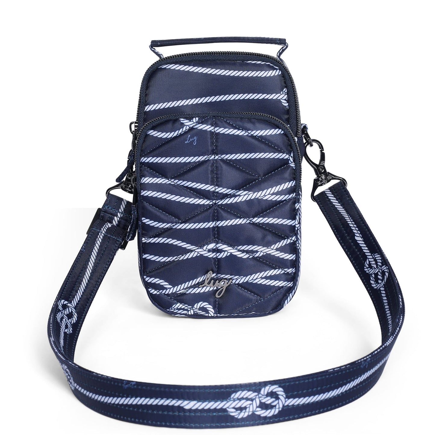 Skeeter Mini 2 Convertible Crossbody *Final Sale*