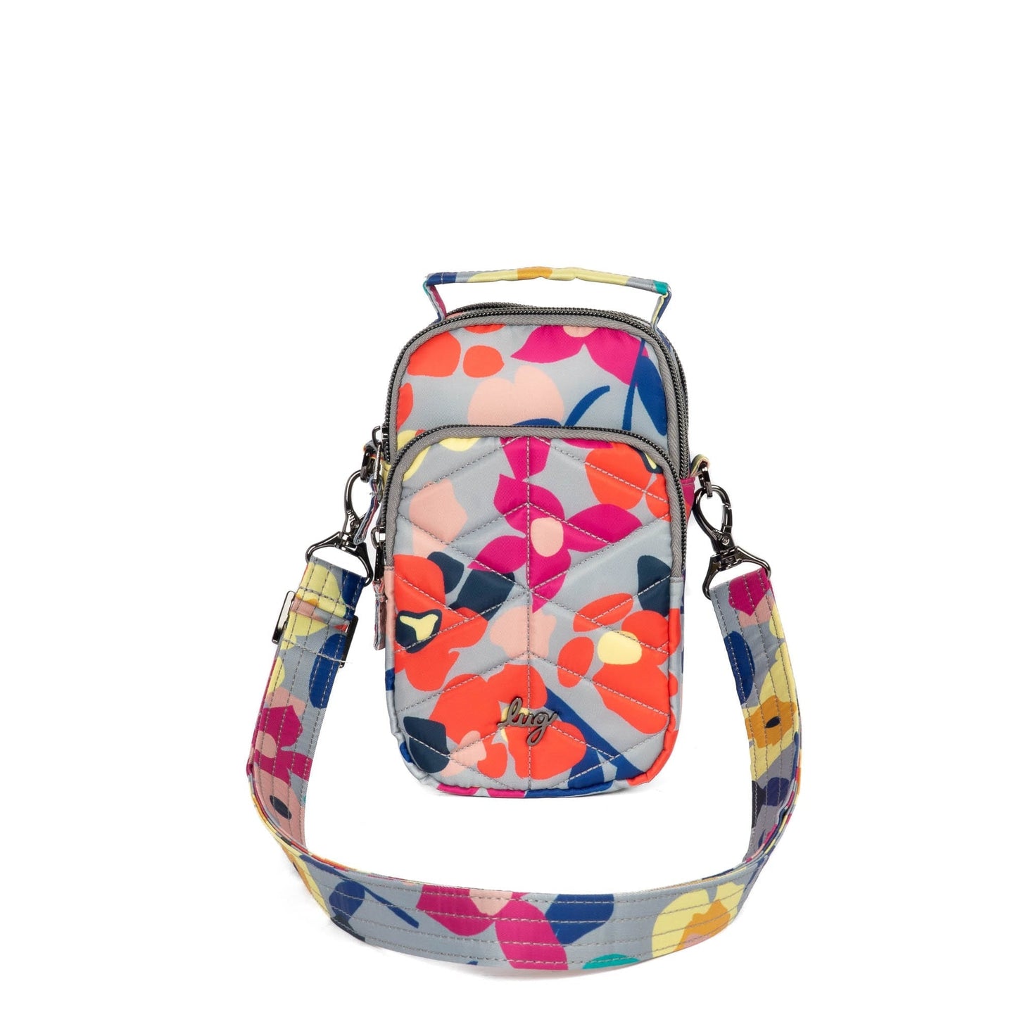 Skeeter Mini 2 Convertible Crossbody *Final Sale*