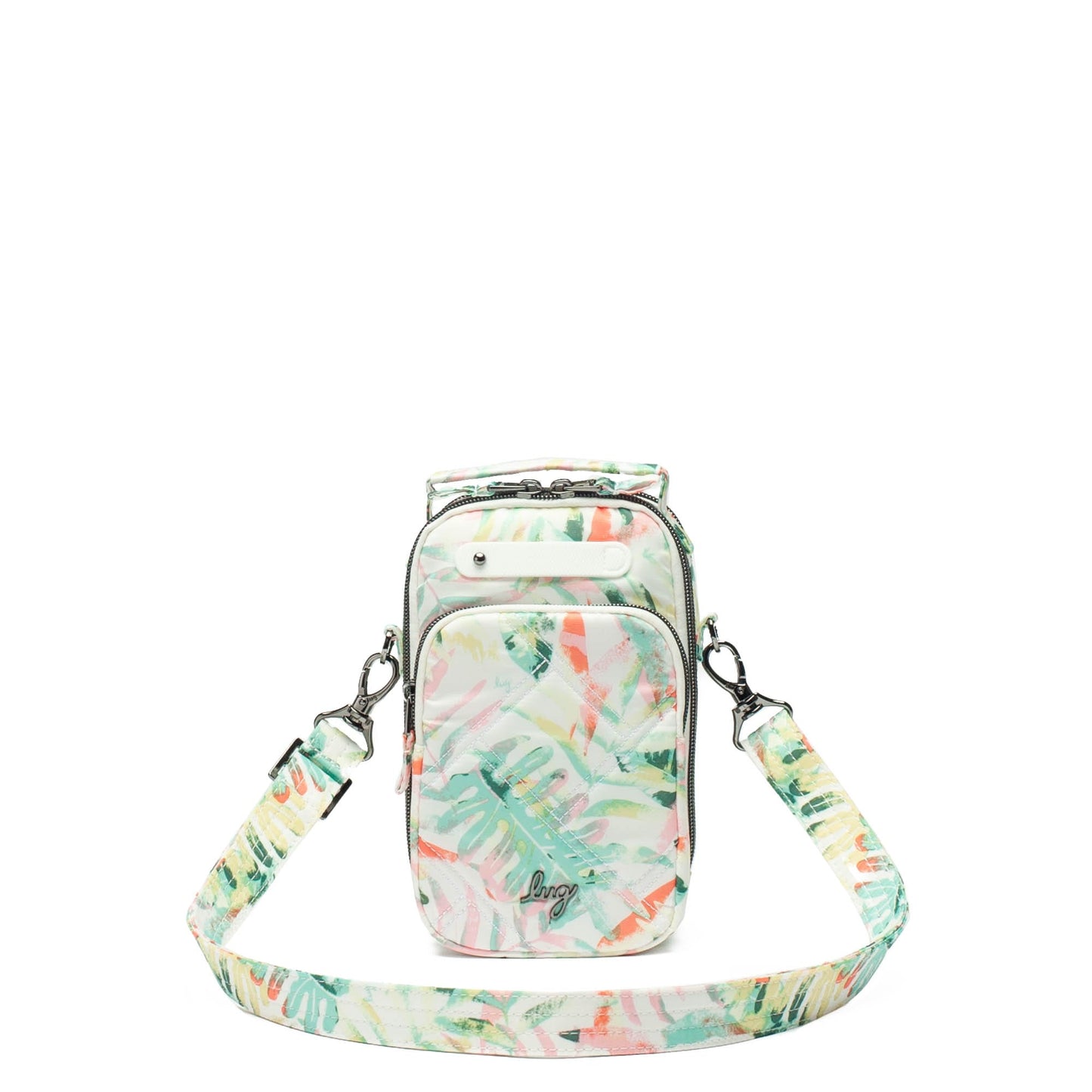 Skeeter Mini Bridge Convertible Crossbody *Final Sale*