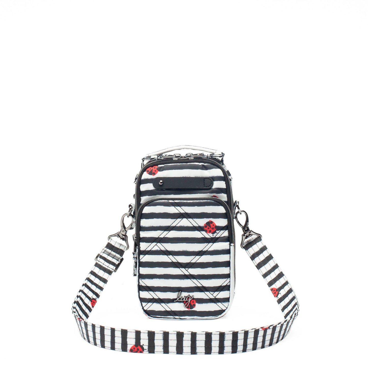 Skeeter Mini Bridge Convertible Crossbody *Final Sale*