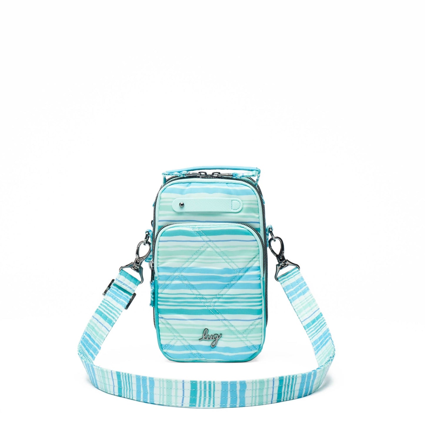 Skeeter Mini Bridge Convertible Crossbody *Final Sale*