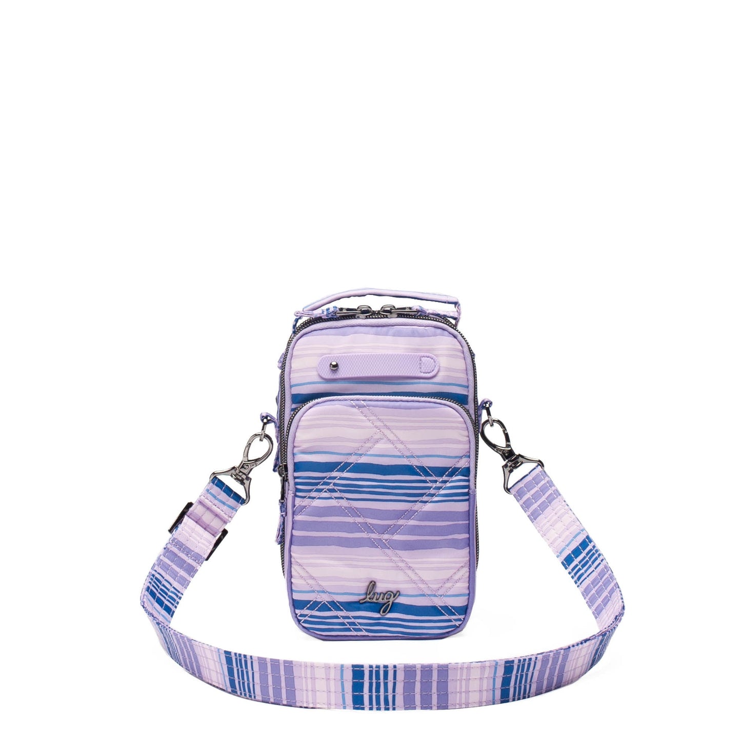 Skeeter Mini Bridge Convertible Crossbody *Final Sale*