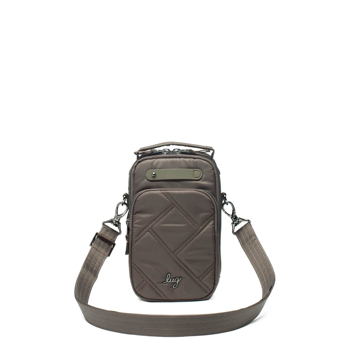 Skeeter Mini Bridge Convertible Crossbody *Final Sale*