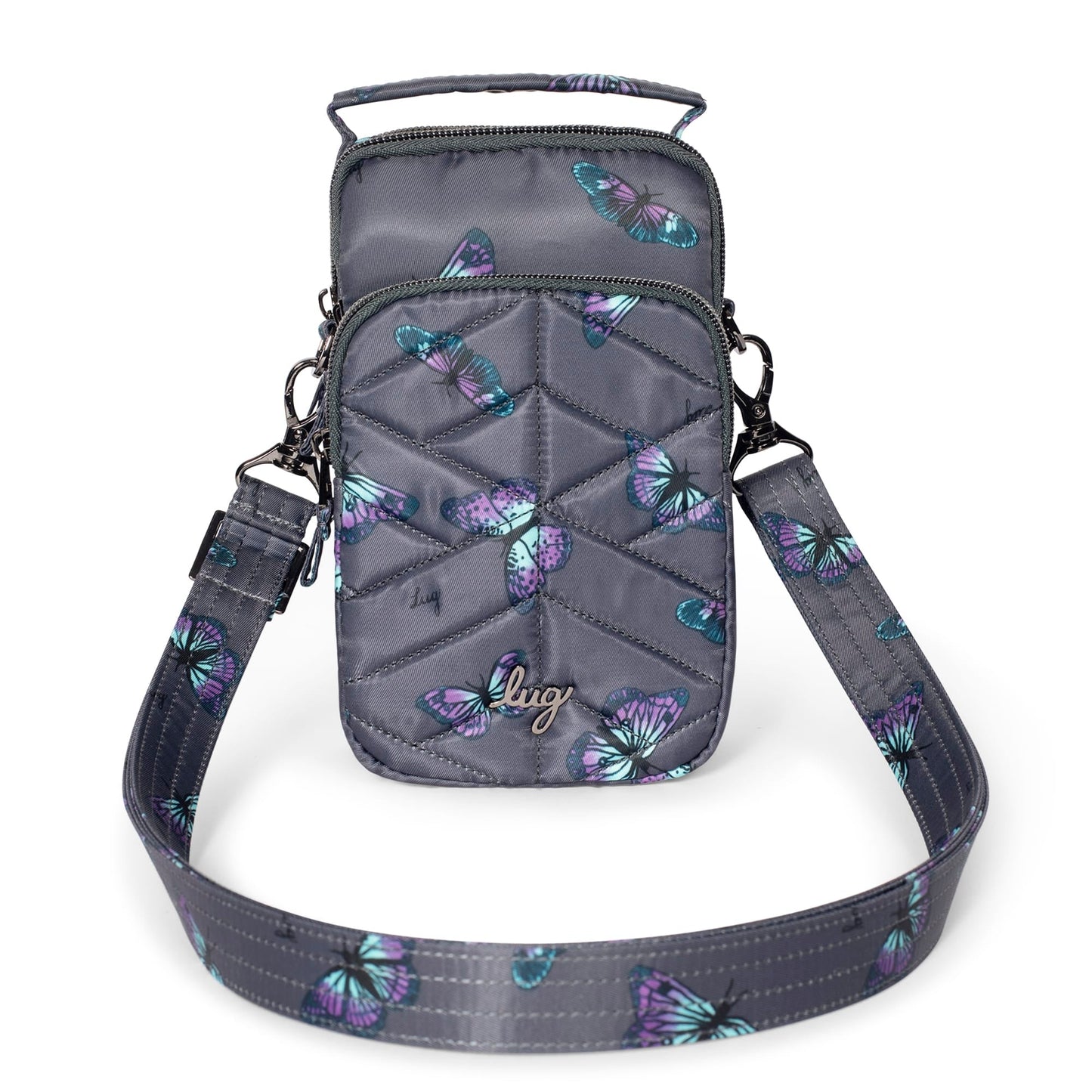 Skeeter Mini 2 Convertible Crossbody *Final Sale*