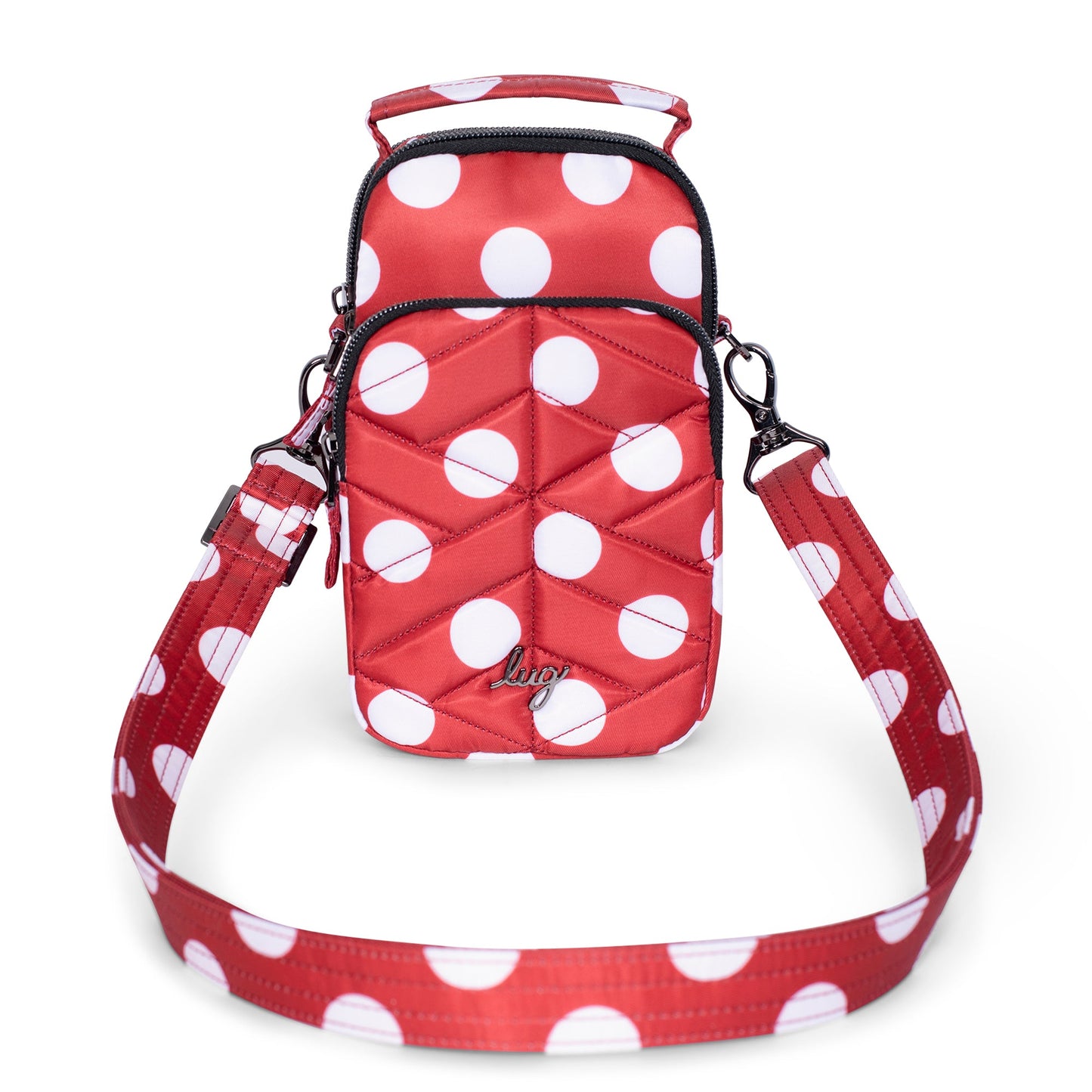 Skeeter Mini 2 Convertible Crossbody *Final Sale*