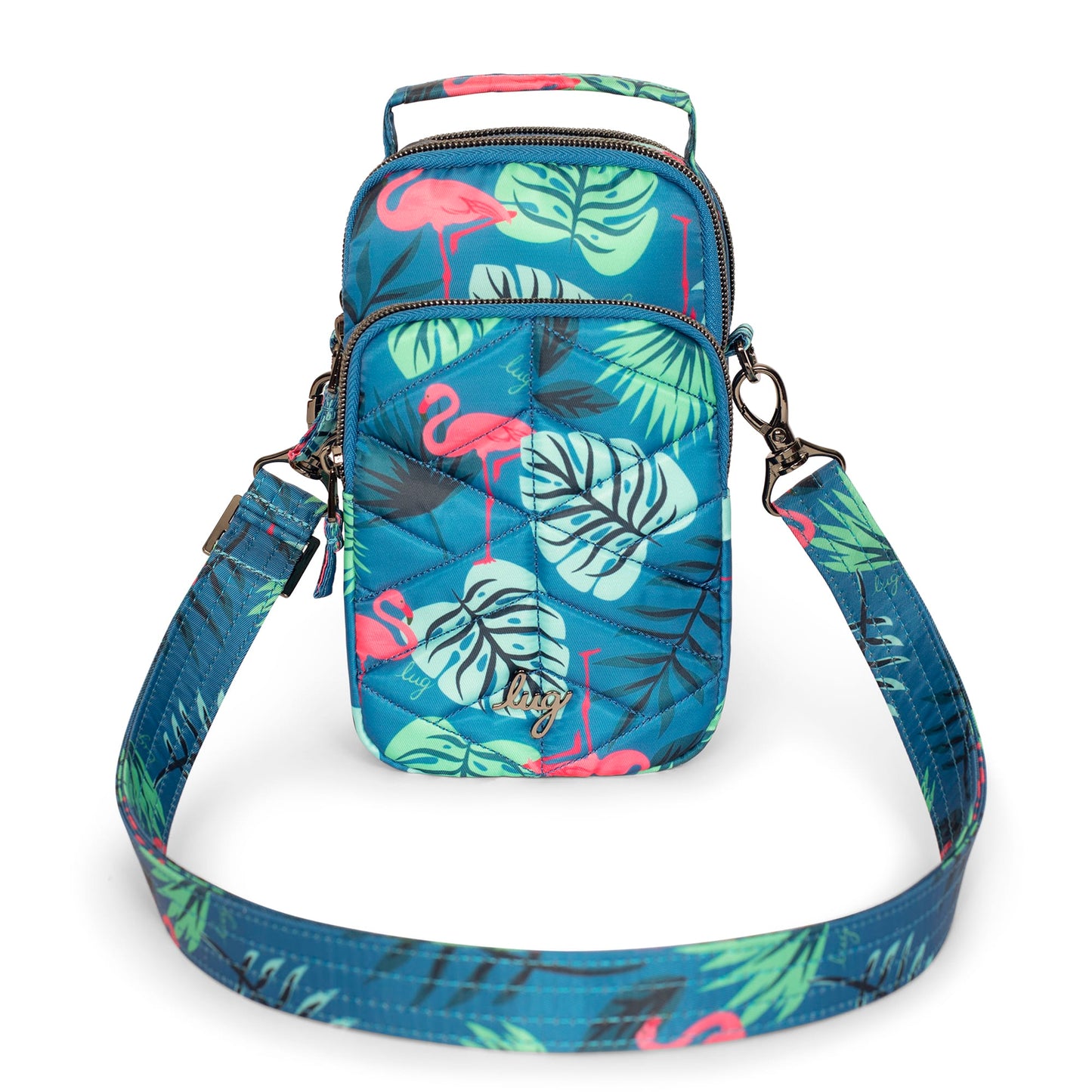 Skeeter Mini 2 Convertible Crossbody *Final Sale*