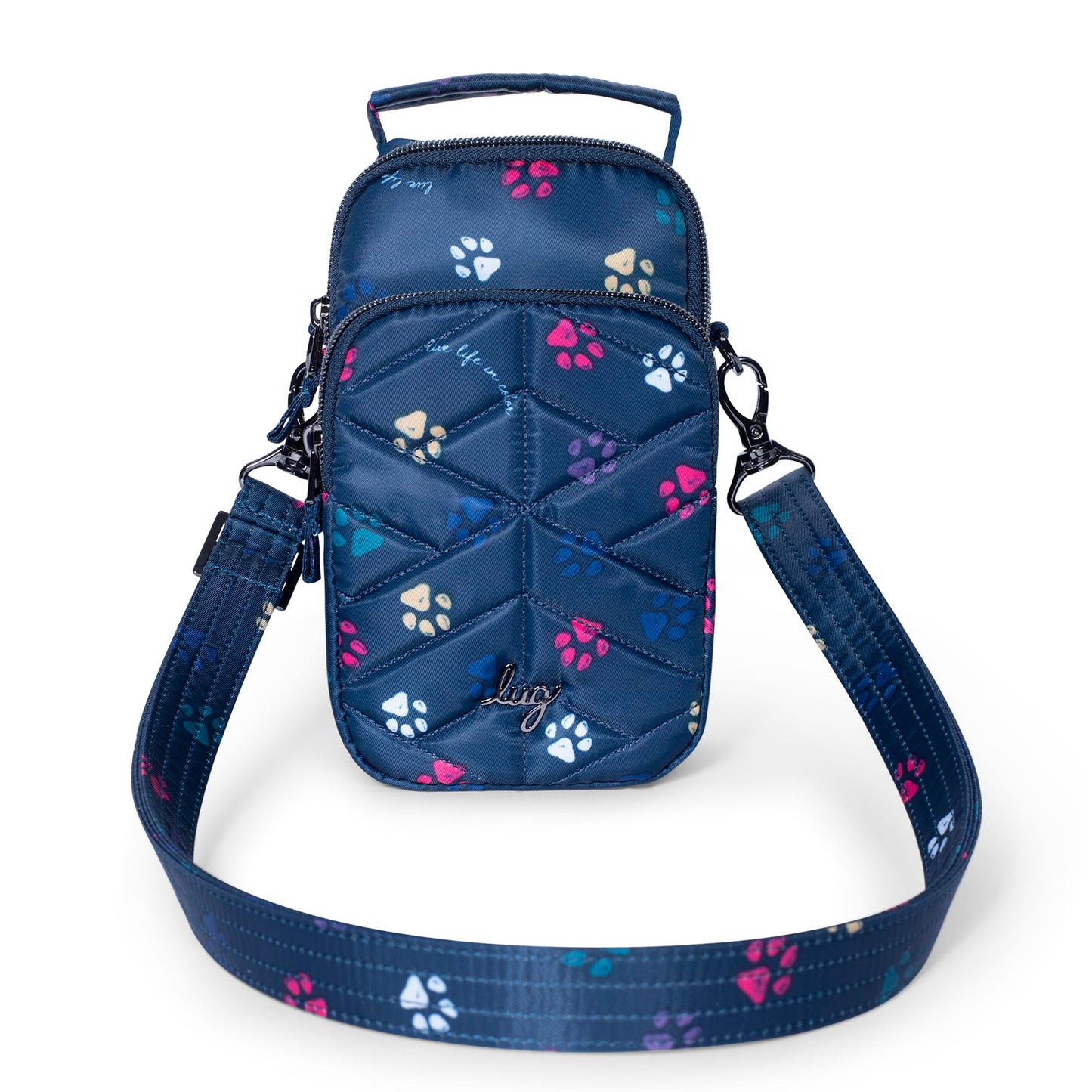 Skeeter Mini 2 Convertible Crossbody *Final Sale*