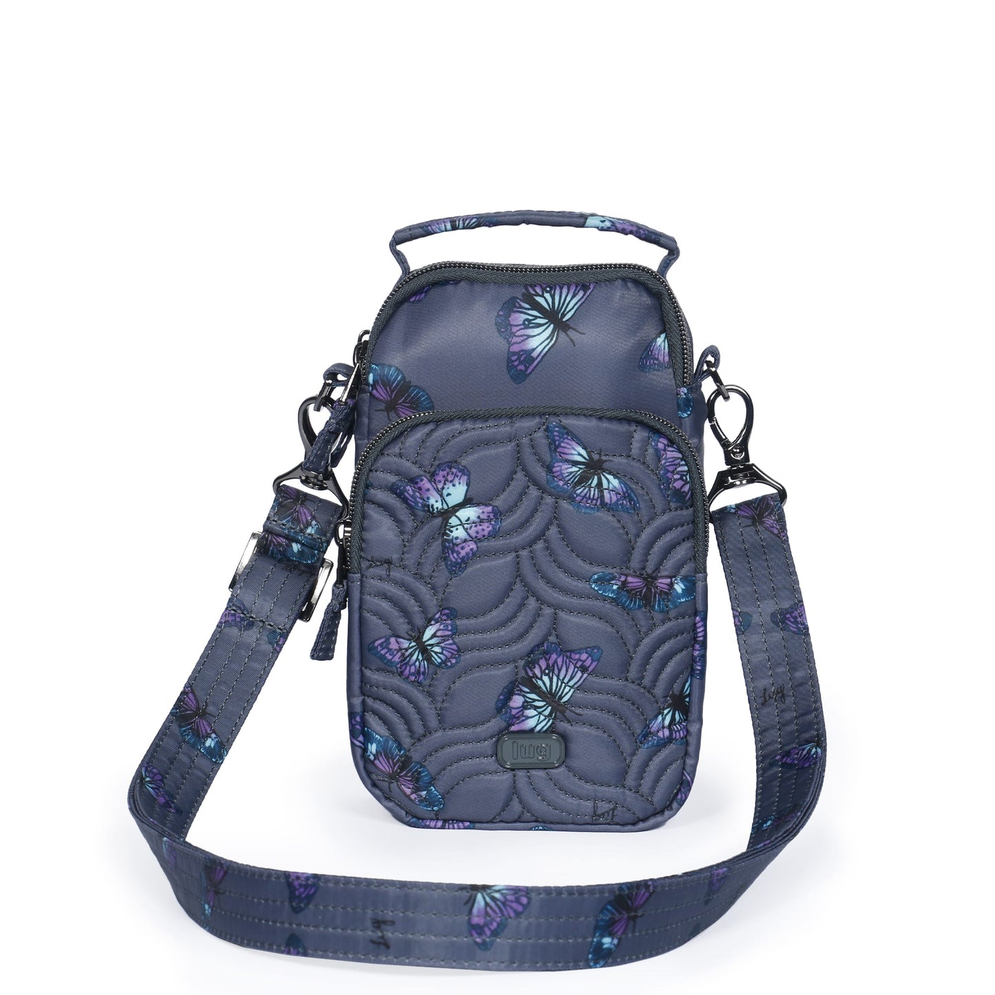 Skeeter Mini Convertible Crossbody *Final Sale*