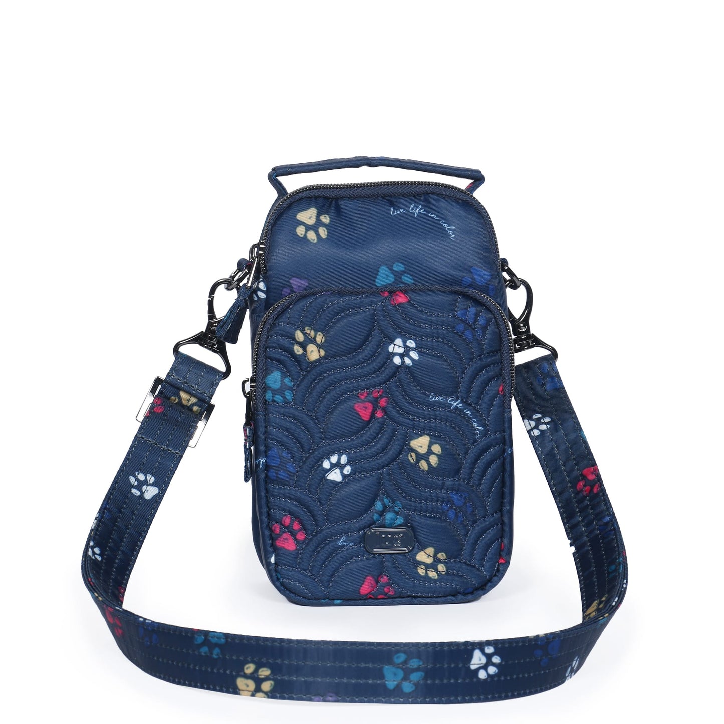 Skeeter Mini Convertible Crossbody *Final Sale*