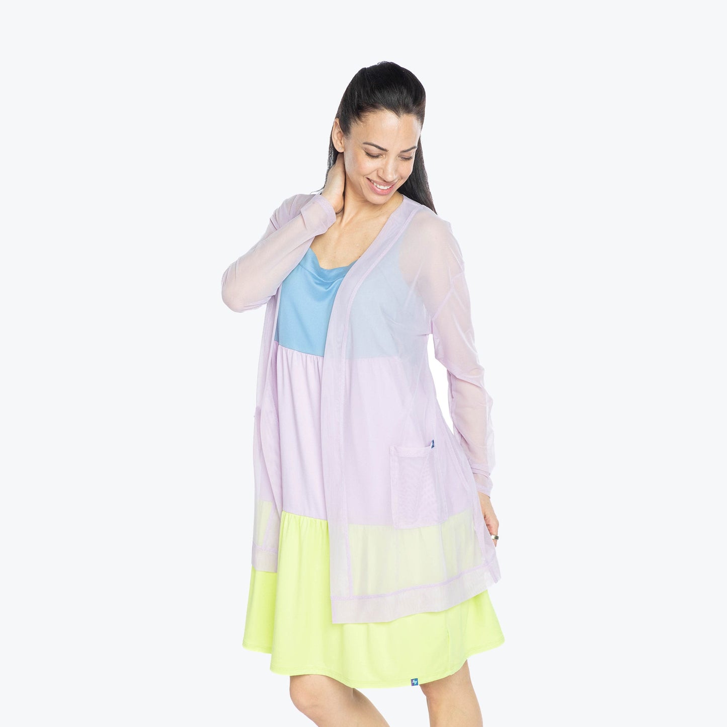 Skeeter Lightweight Cardigan *Final Sale*