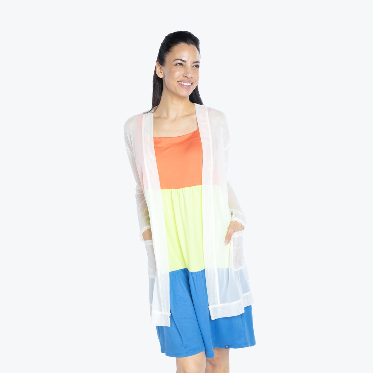 Skeeter Lightweight Cardigan *Final Sale*