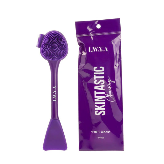 LWYA by Kim Gravel Skintastic 4-in-1 Cleansing Wand
