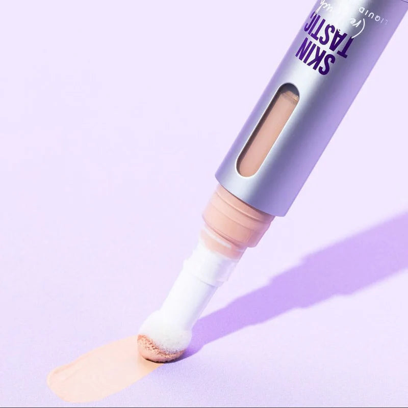 LWYA by Kim Gravel Skintastic (re)Touch Concealer
