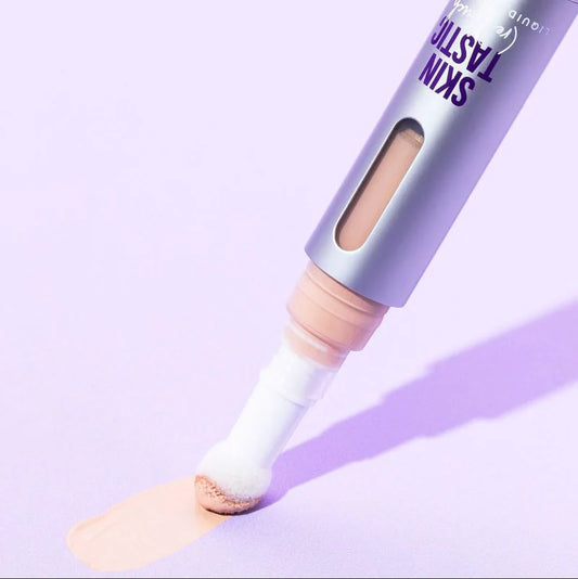 LWYA by Kim Gravel Skintastic (re)Touch Concealer