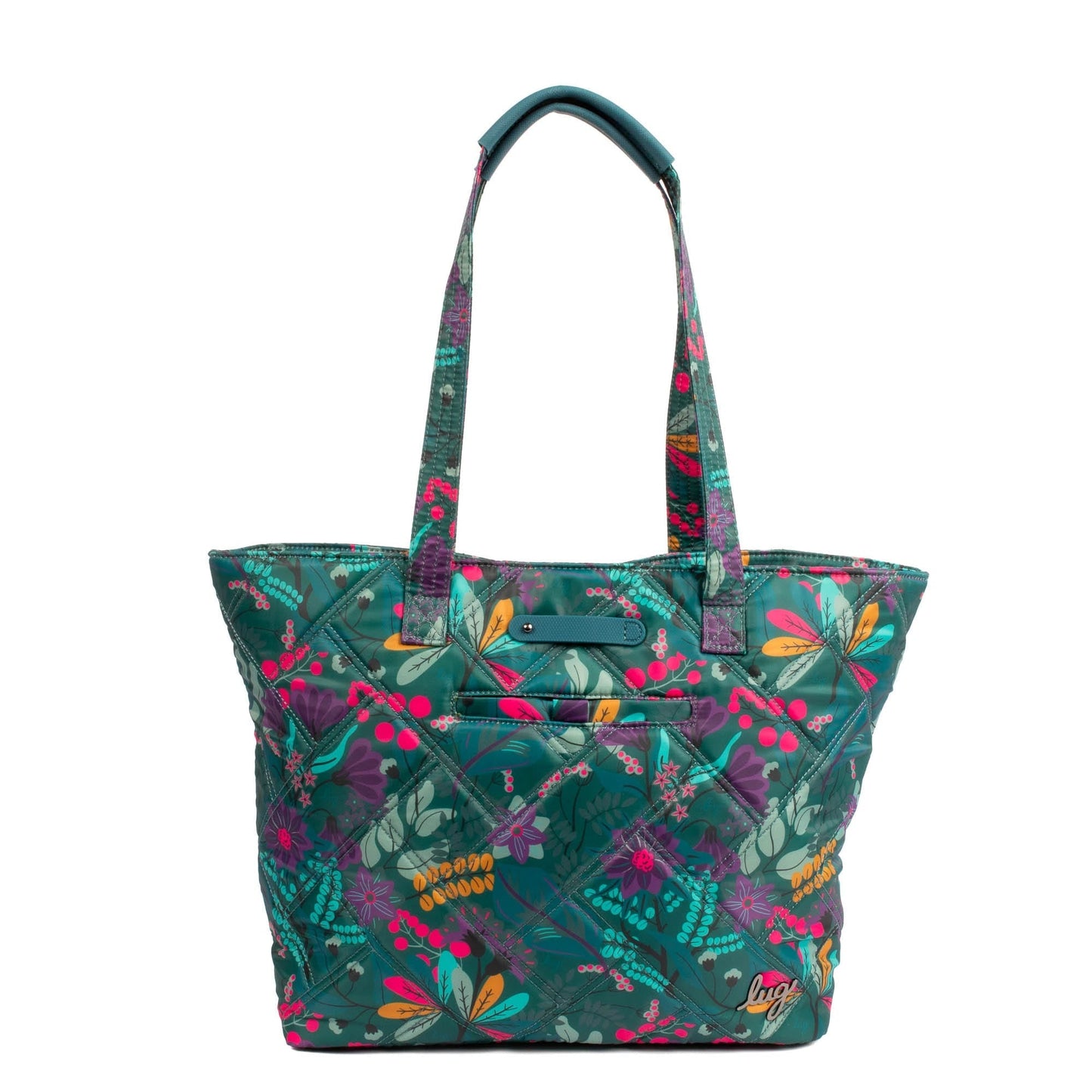 Skyliner Tote Bag *Final Sale*