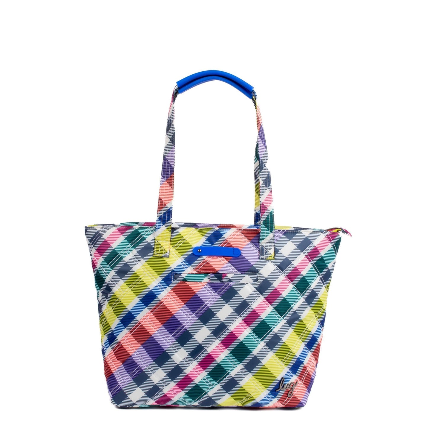 Skyliner Tote Bag *Final Sale*
