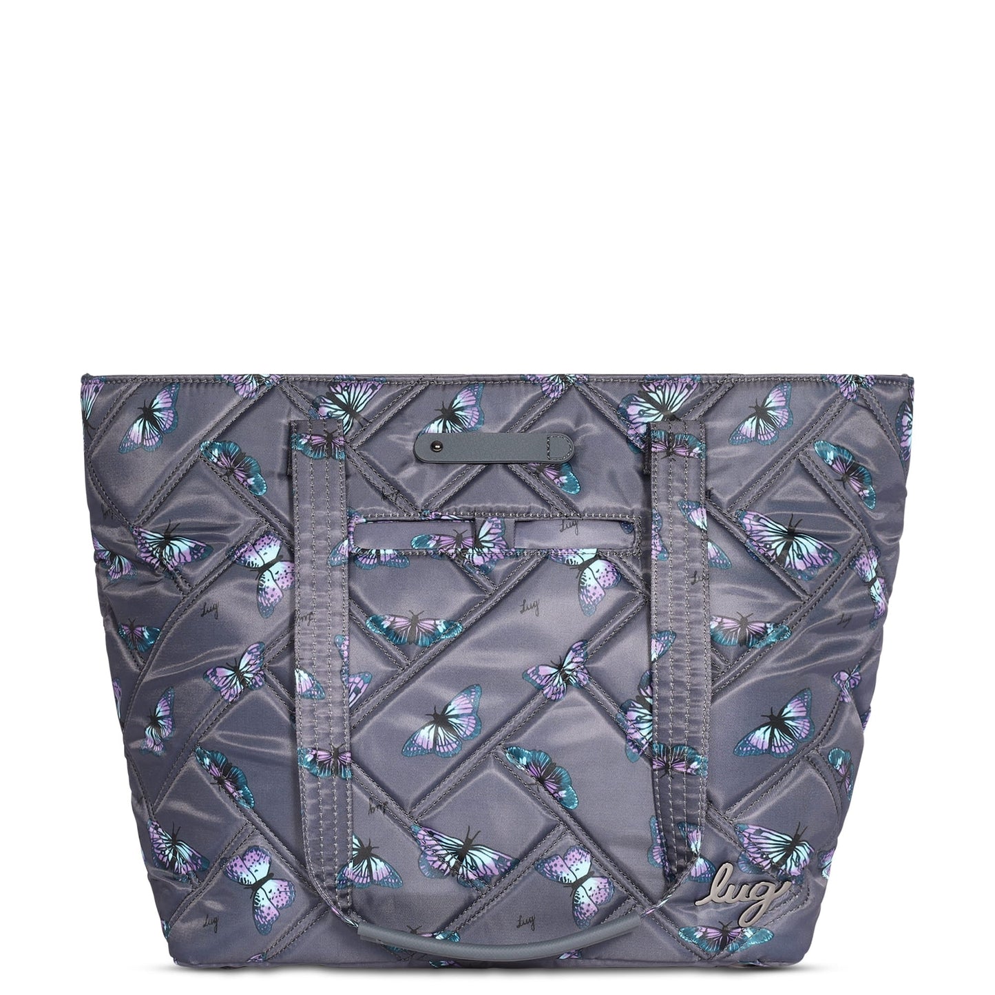 Skyliner Tote Bag *Final Sale*