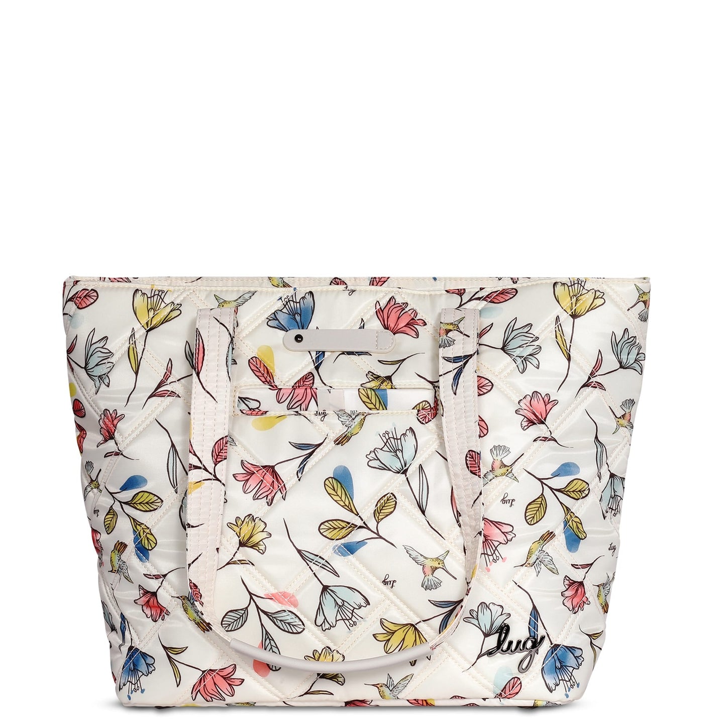 Skyliner Tote Bag *Final Sale*
