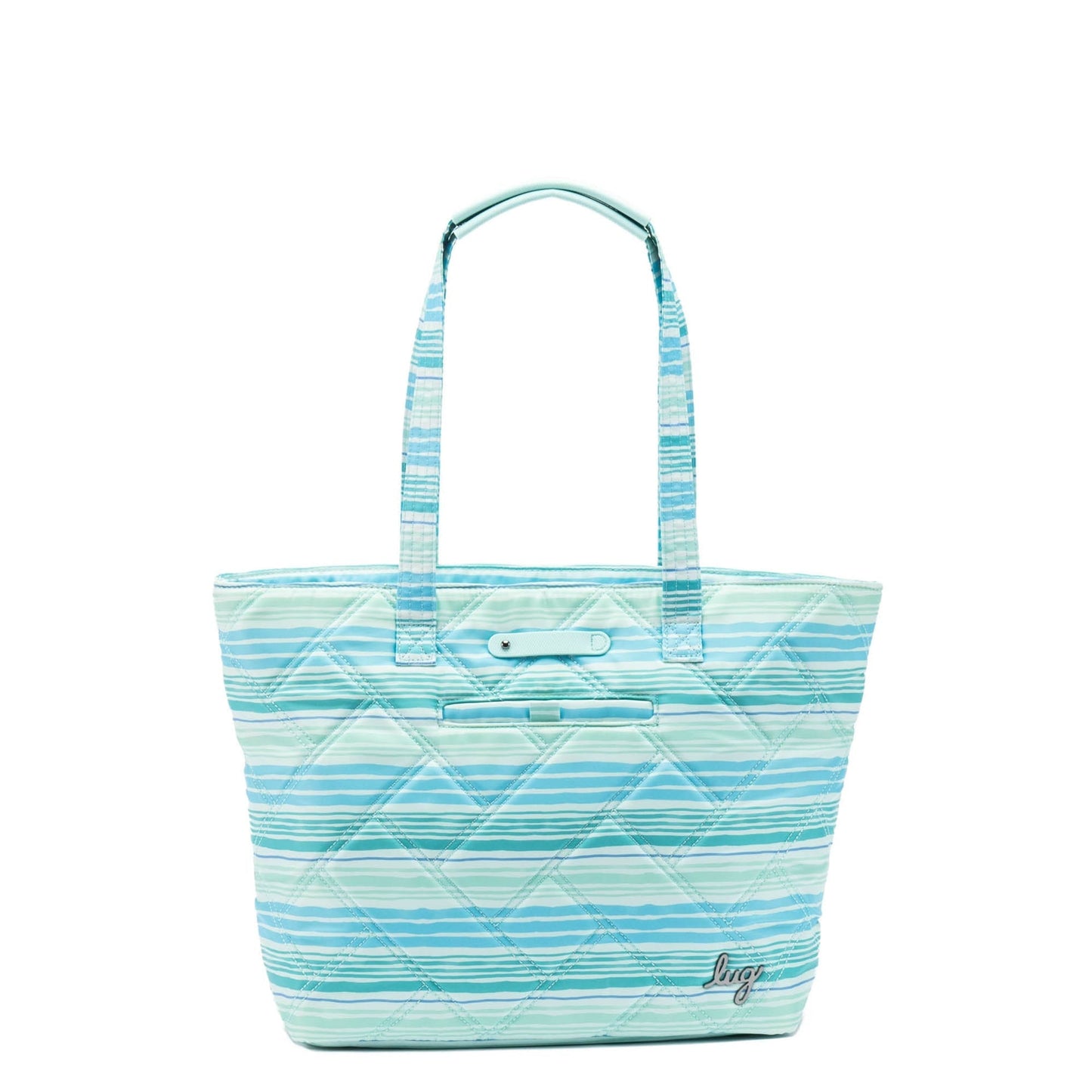 Skyliner Tote Bag *Final Sale*