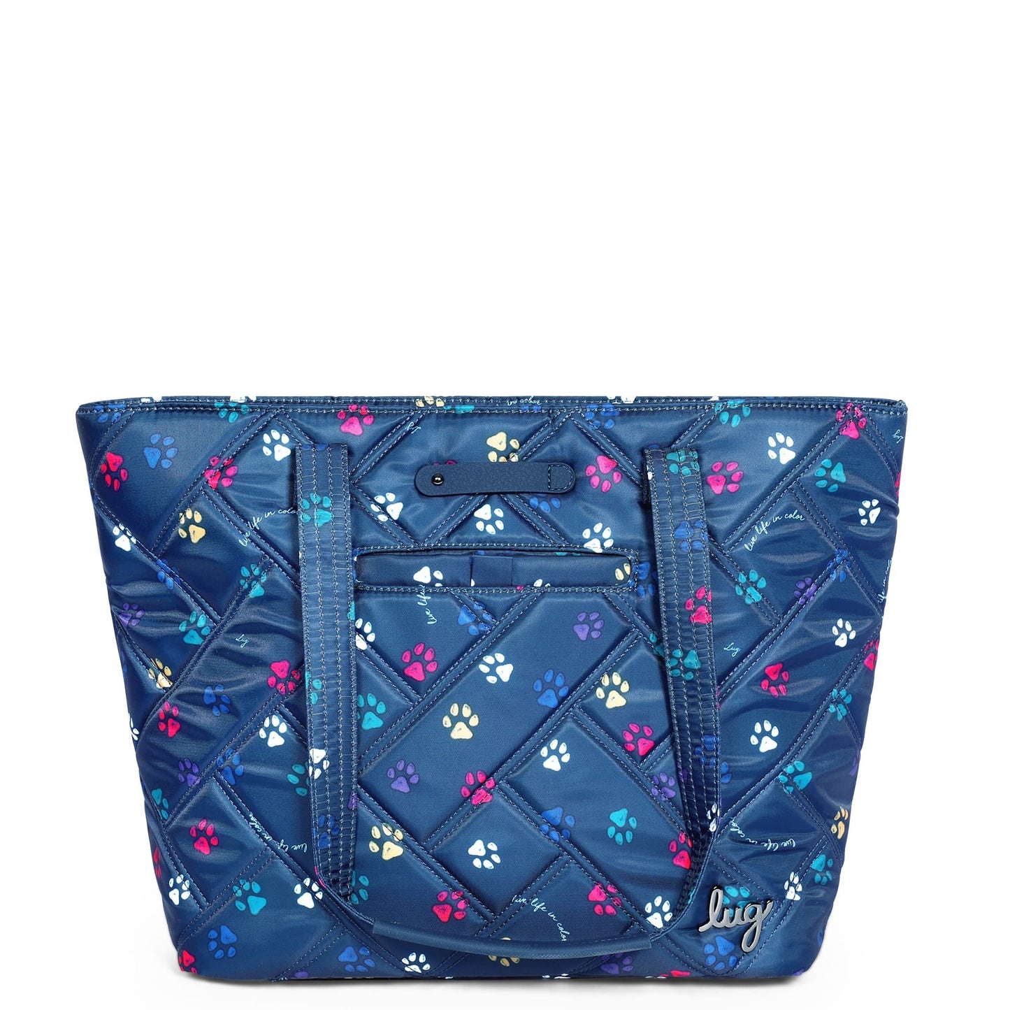 Skyliner Tote Bag *Final Sale*