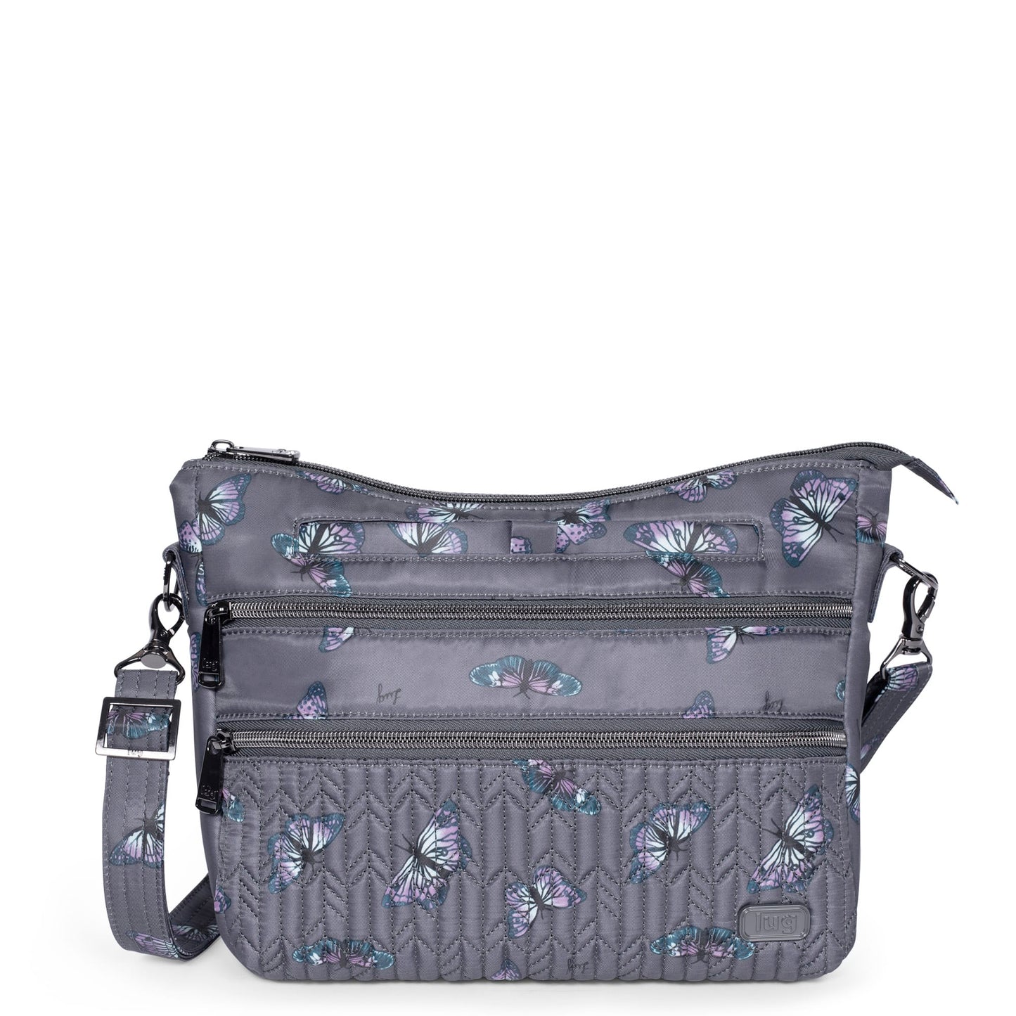 Slider Crossbody Bag *Final Sale*