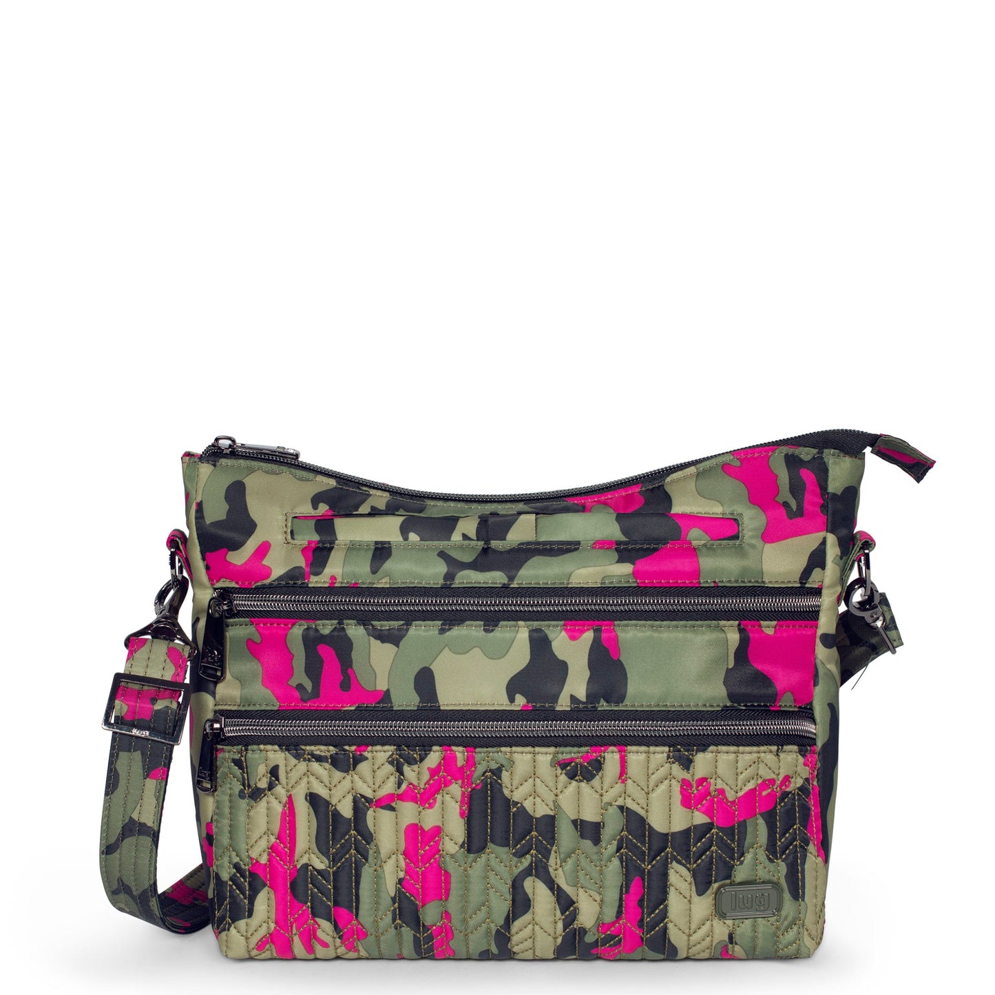 Slider Crossbody Bag *Final Sale*