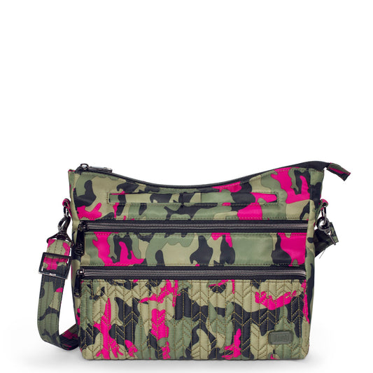 Slider Crossbody Bag *Final Sale*