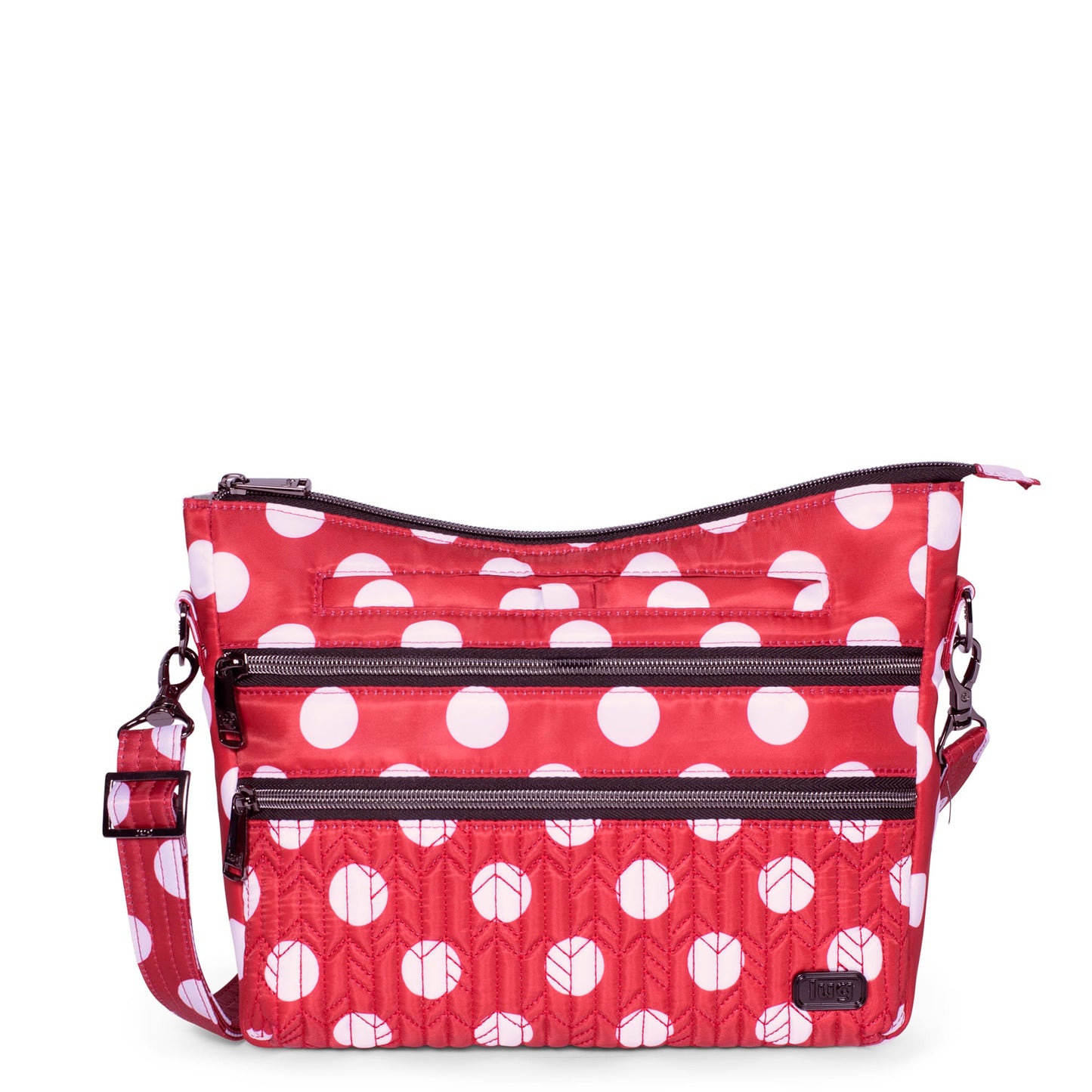 Slider Crossbody Bag *Final Sale*
