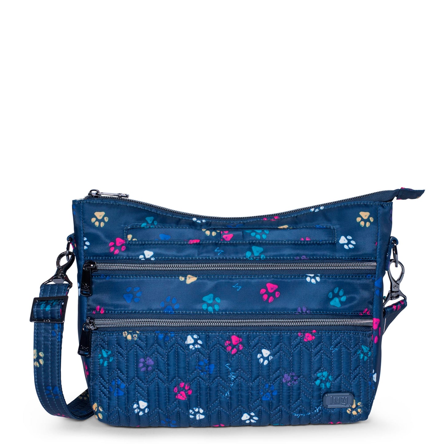 Slider Crossbody Bag *Final Sale*