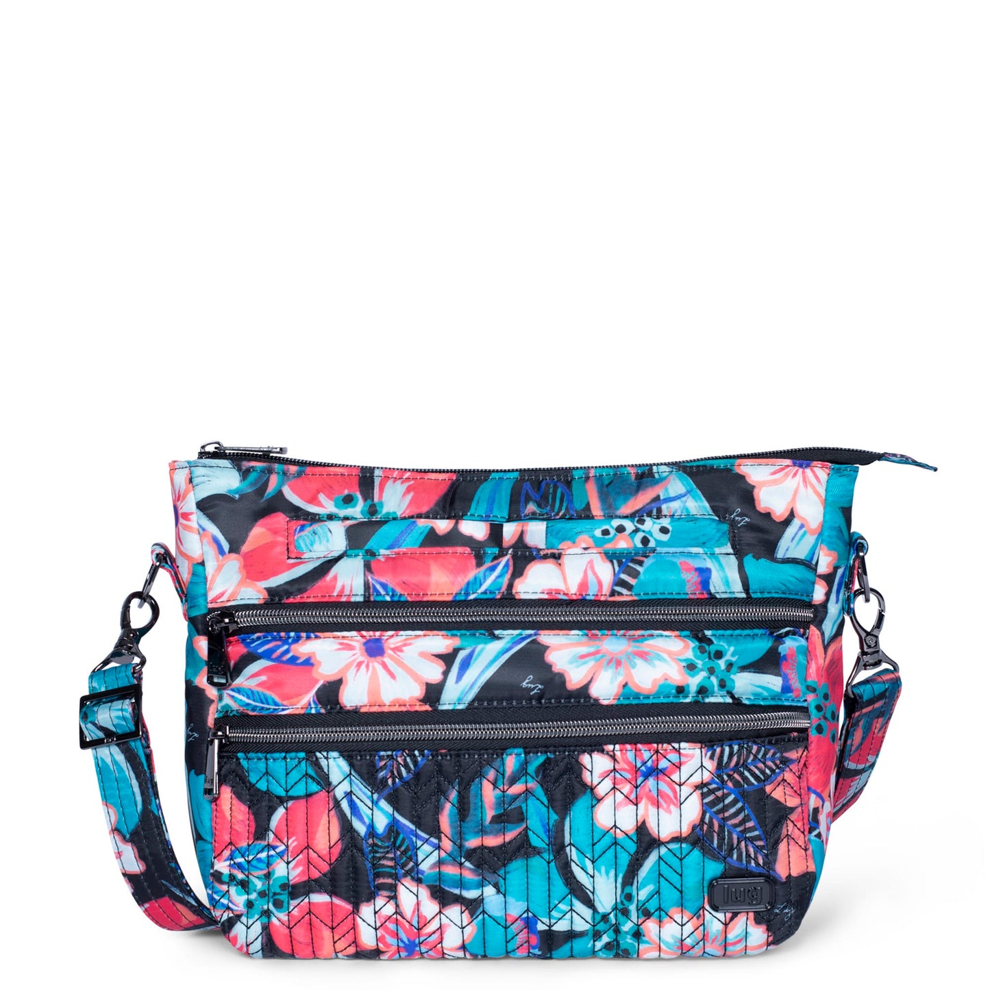 Slider Crossbody Bag *Final Sale*