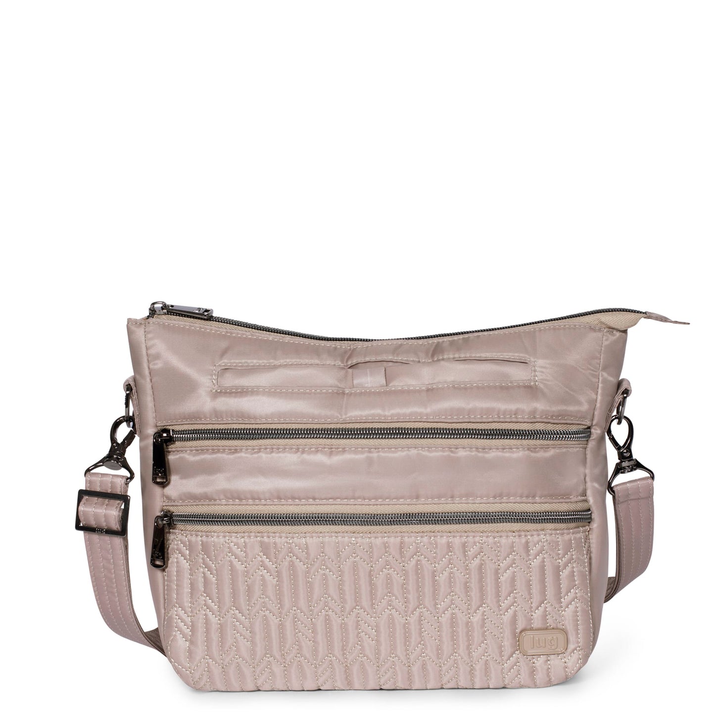 Slider Crossbody Bag *Final Sale*