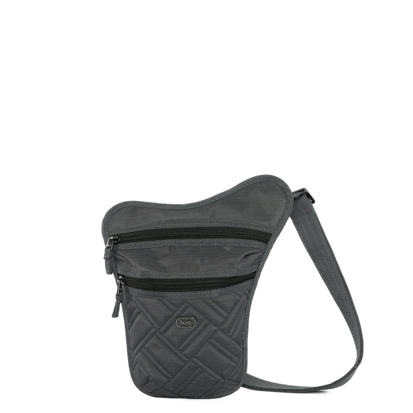 Slingshot Convertible Crossbody Bag *Final Sale*