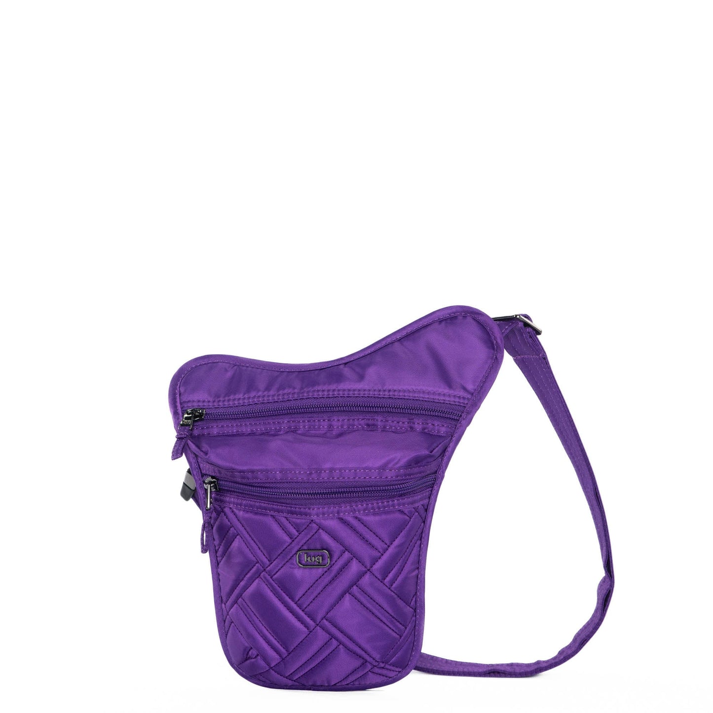 Slingshot Convertible Crossbody Bag *Final Sale*