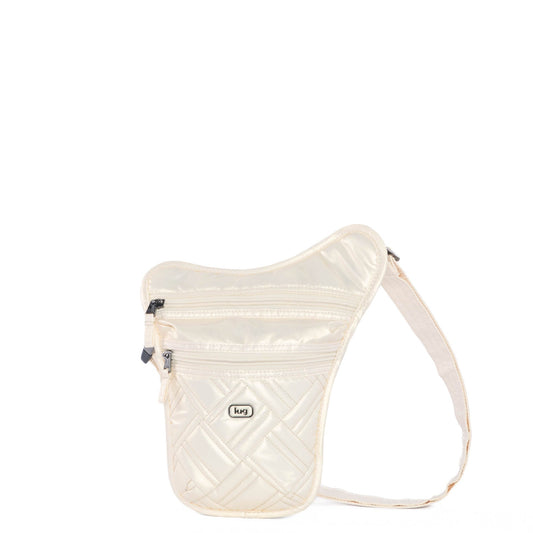 Slingshot Convertible Crossbody Bag *Final Sale*