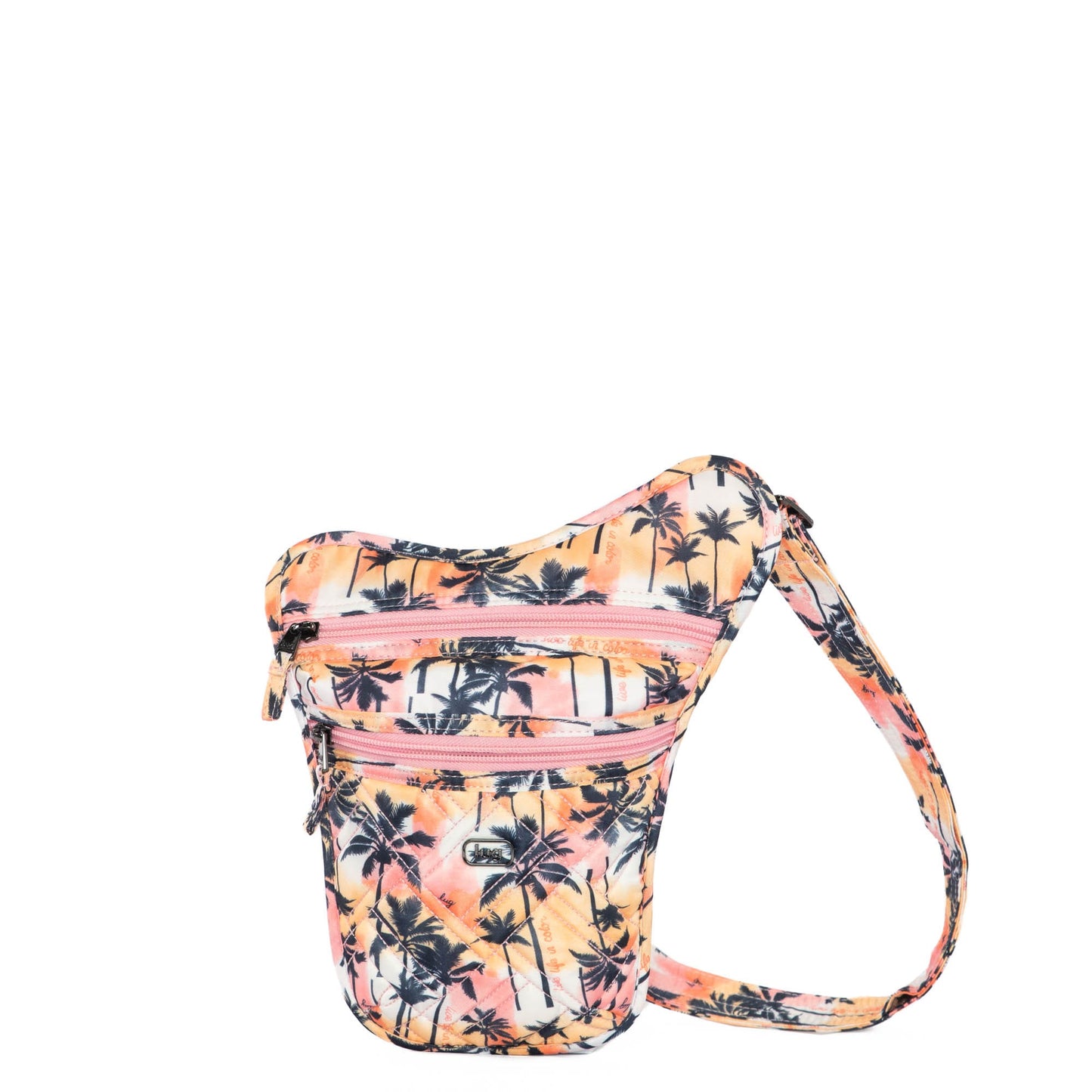 Slingshot Convertible Crossbody Bag *Final Sale*