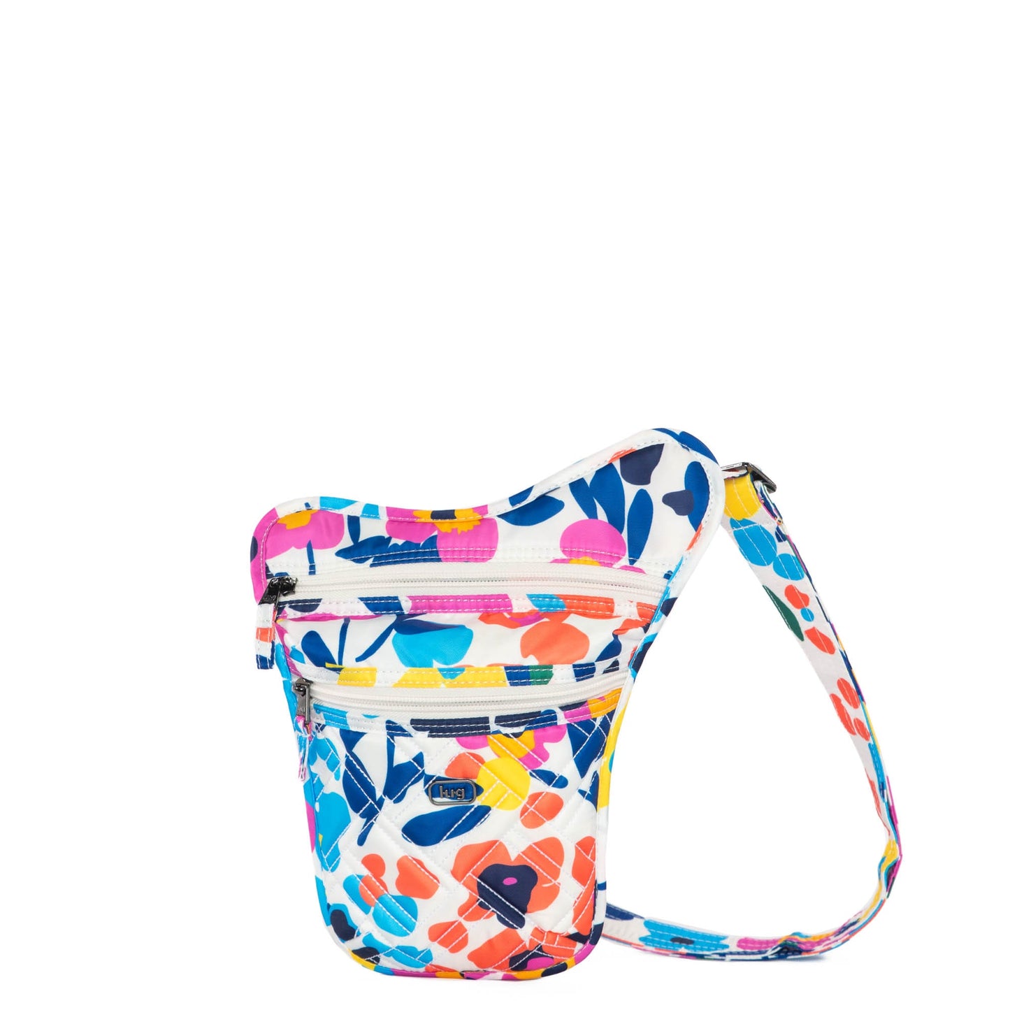 Slingshot Convertible Crossbody Bag *Final Sale*