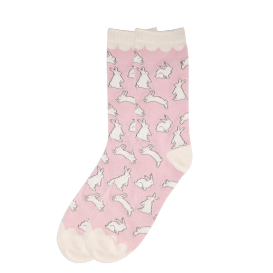 Sweet Bunnies Socks