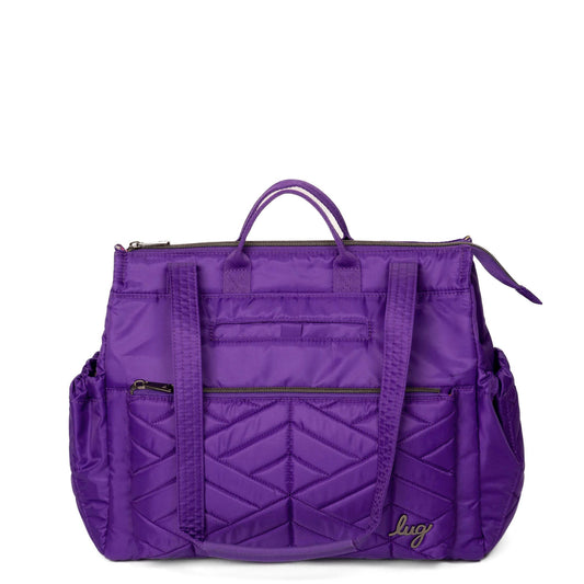 Soprano Tote Bag