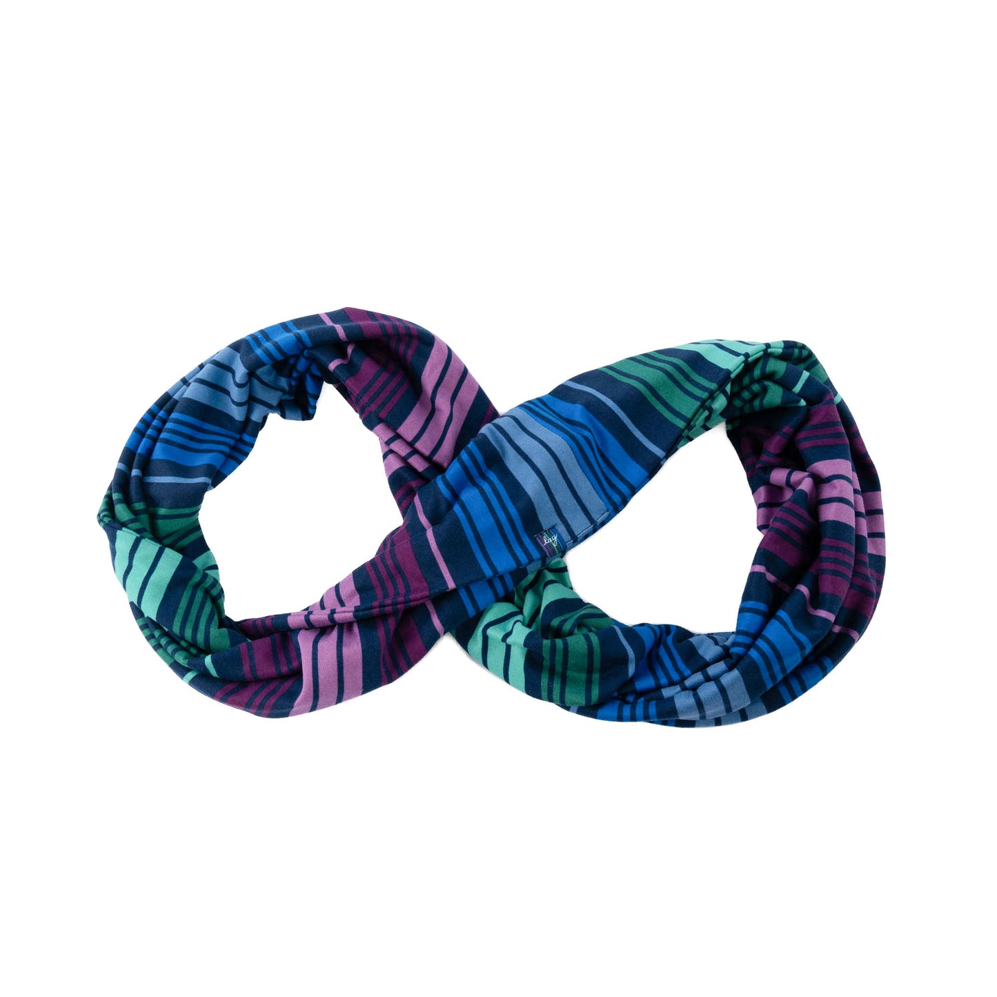 Spin Scarf *Final Sale*