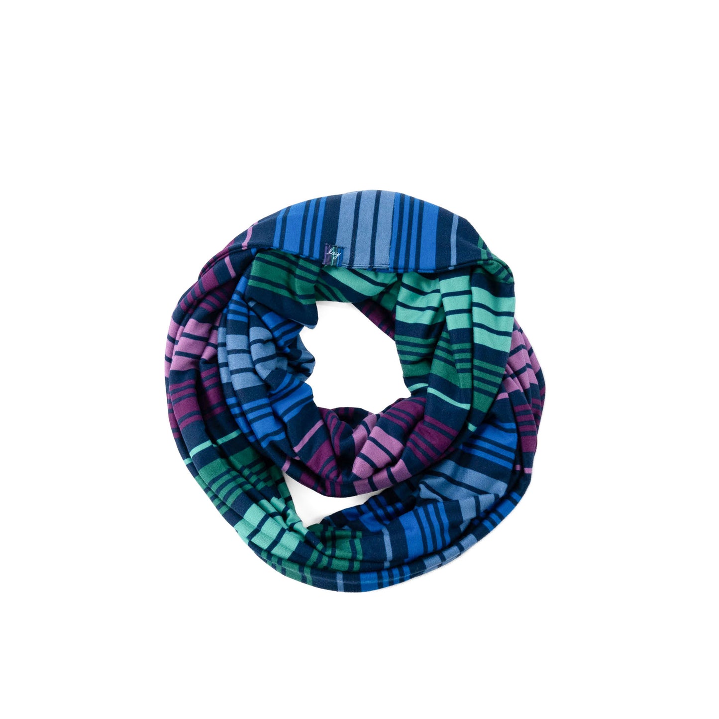 Spin Scarf *Final Sale*
