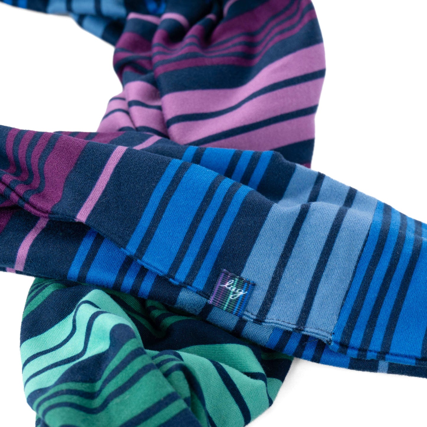 Spin Scarf *Final Sale*