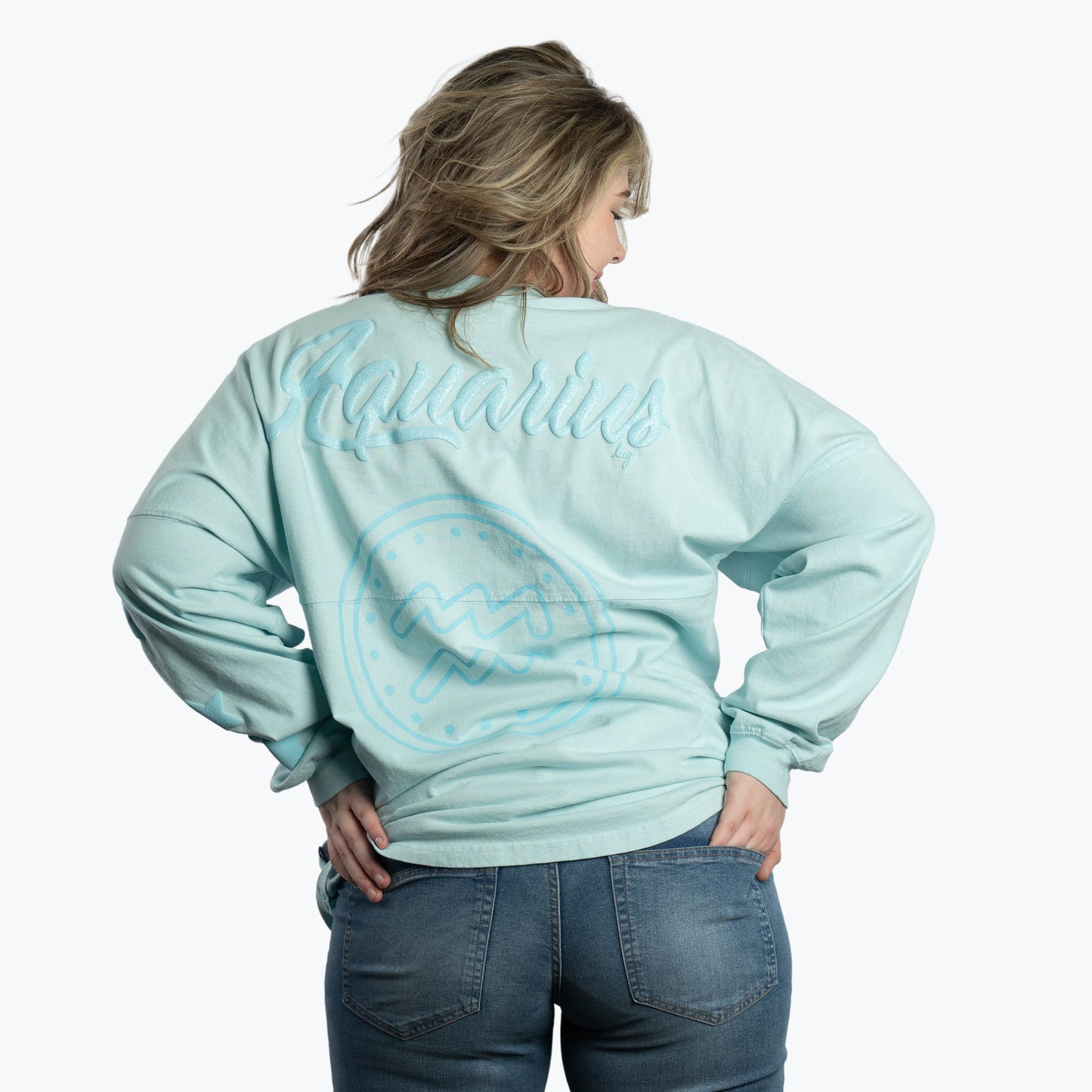 Lug x Spirit Jersey® - Zodiac Collection *Final Sale*