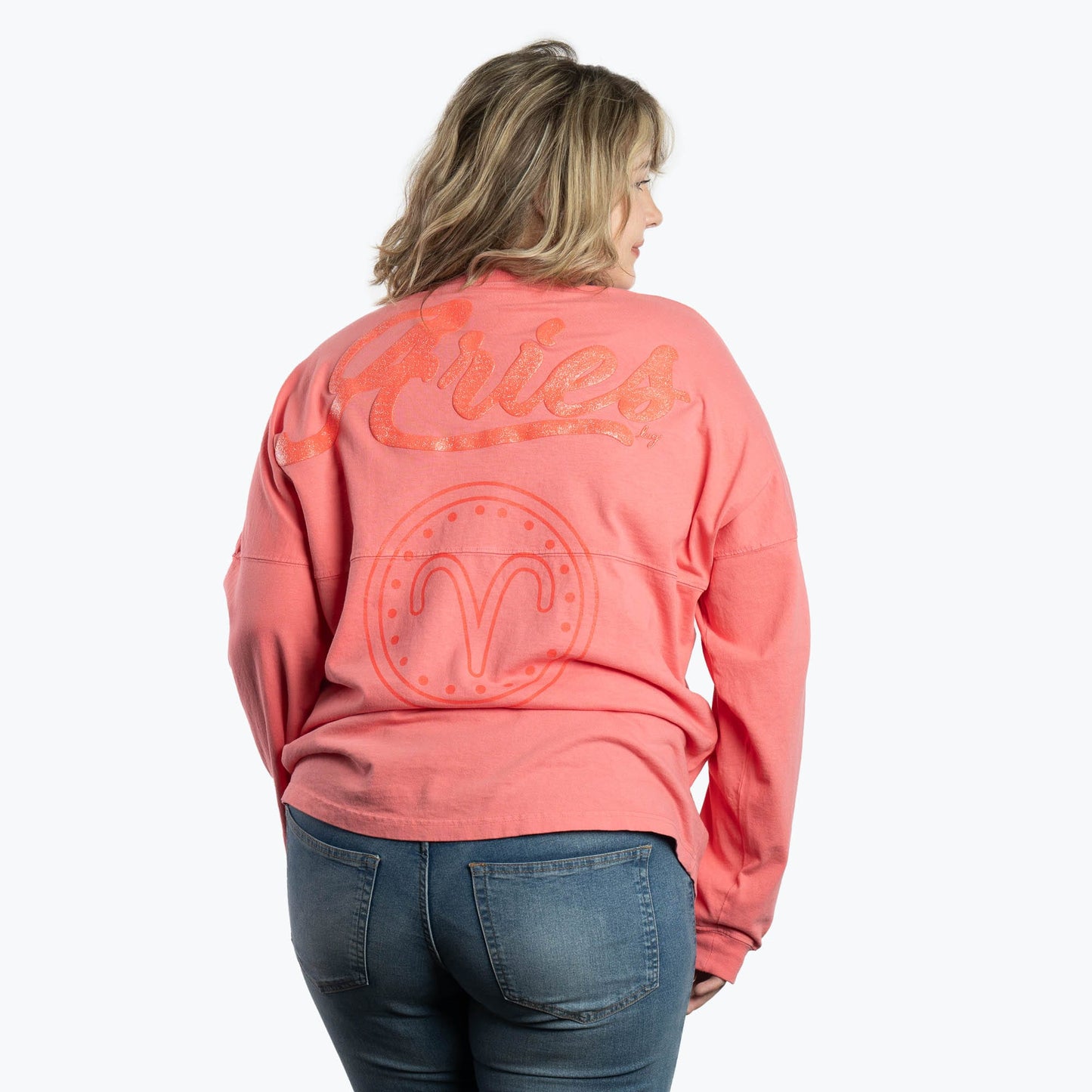 Lug x Spirit Jersey® - Zodiac Collection *Final Sale*