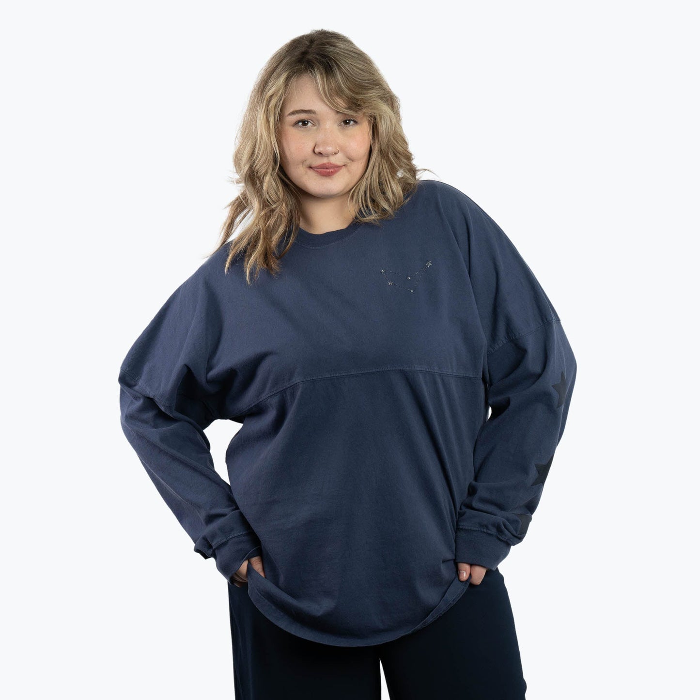 Lug x Spirit Jersey® - Zodiac Collection *Final Sale*