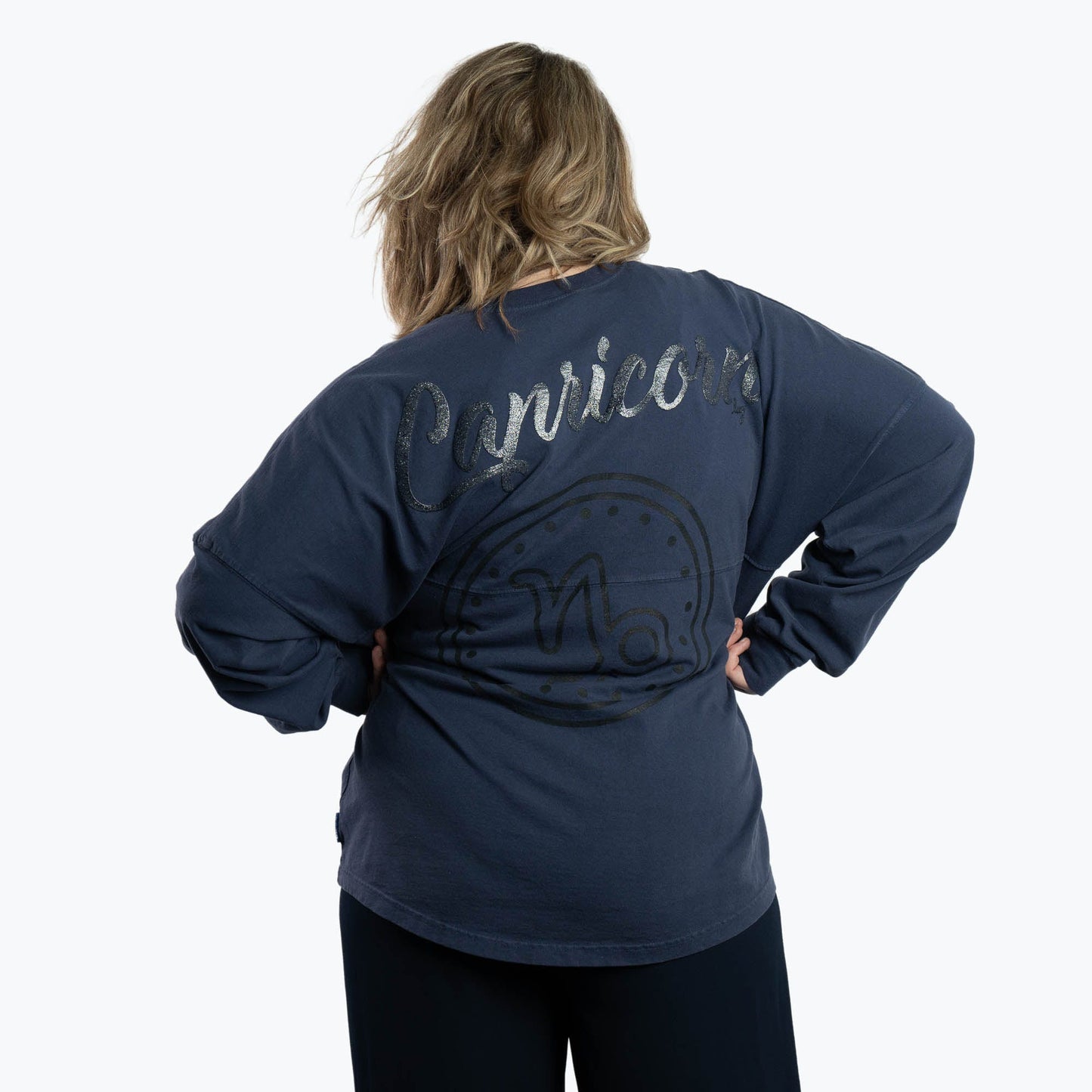 Lug x Spirit Jersey® - Zodiac Collection *Final Sale*